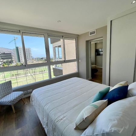 אגוואדולסה Apartamentos Dubamar Playa מראה חיצוני תמונה