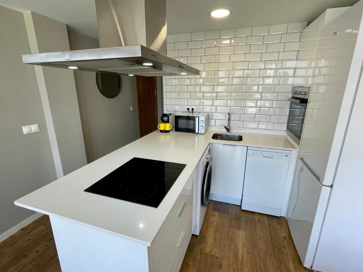 אגוואדולסה Apartamentos Dubamar Playa מראה חיצוני תמונה