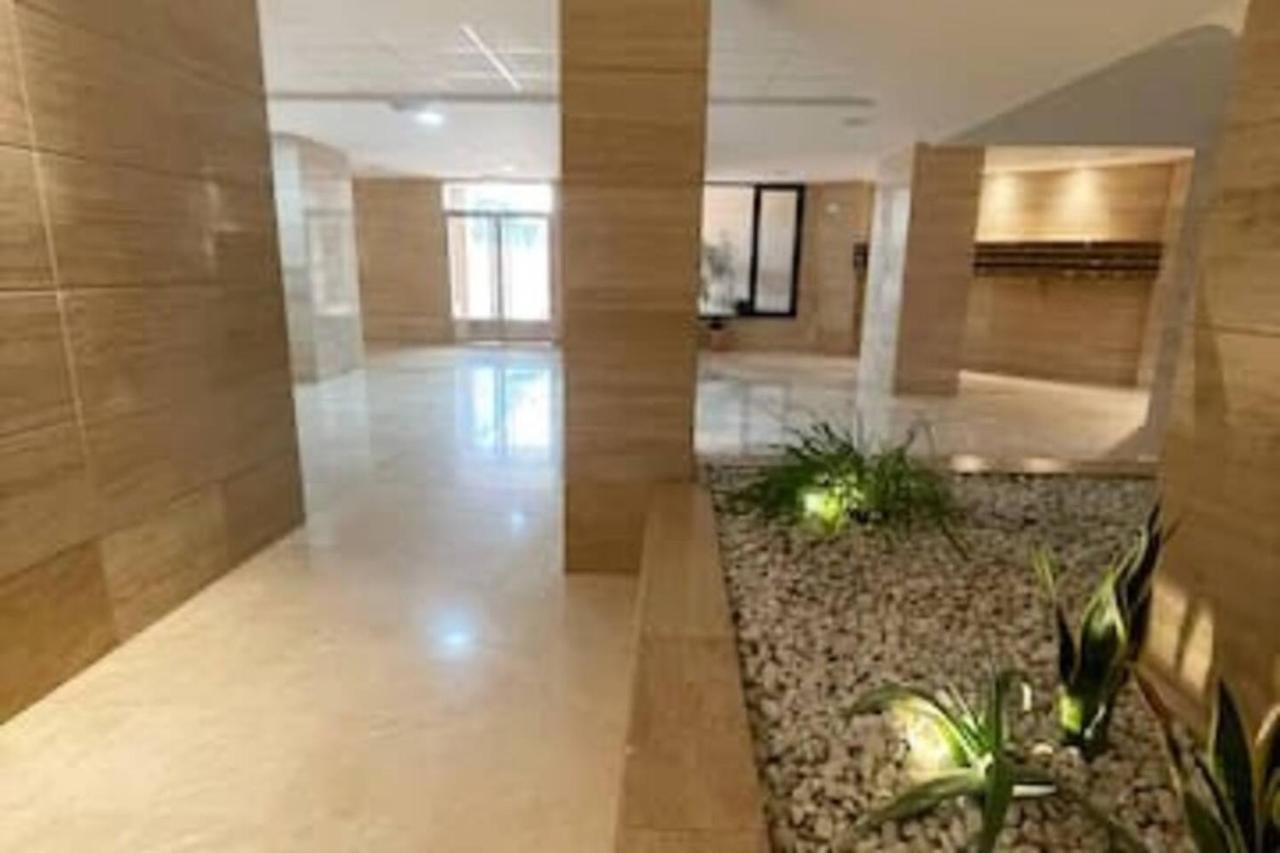 אגוואדולסה Apartamentos Dubamar Playa מראה חיצוני תמונה